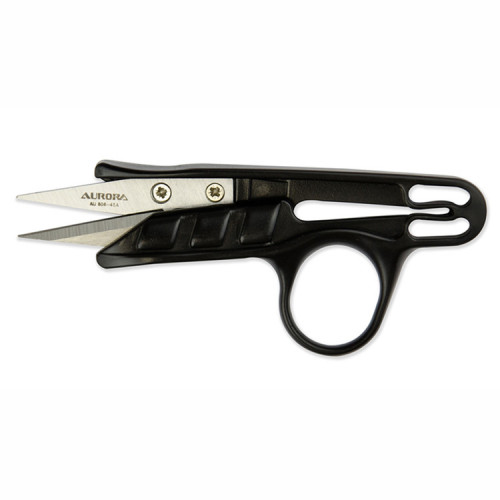 Ножницы вышивальные 10 см ALFA, AU 806-45А