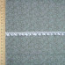 Кружево хлопковое на резинке, KHR-002, 15мм, цвет белый