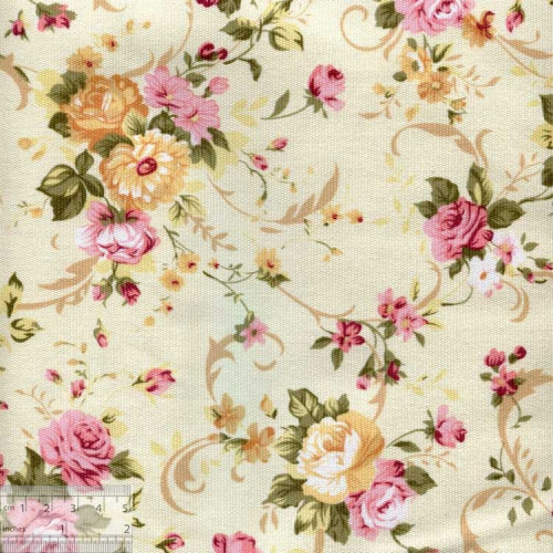 Ткань хлопок CANVAS для сумок, IN-00685