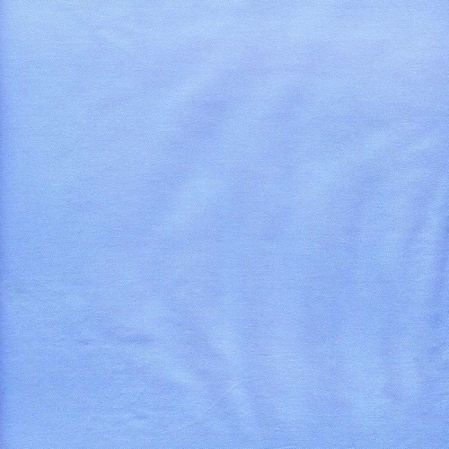 Ткань хлопок «Водянисто-голубой», DFS-00140