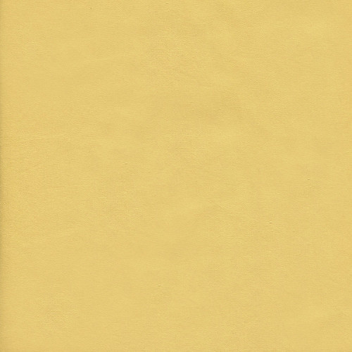 Ткань хлопок «Жёлтый», DFS-00155