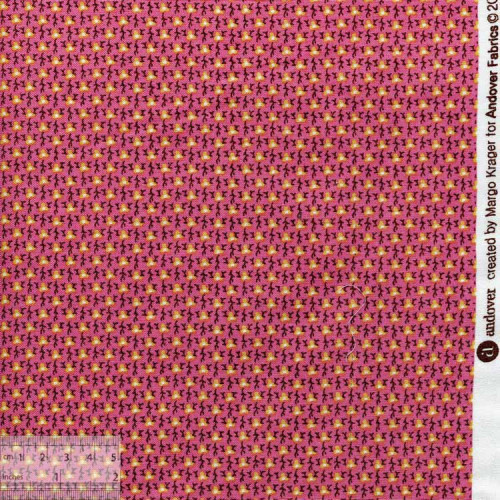 Ткань хлопок, США, IN-00400