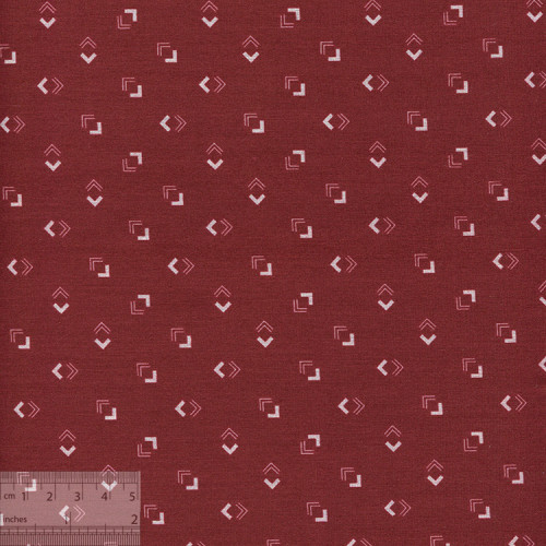 Ткань хлопок «Кантата», 75х50см, JL-00140