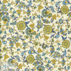 Ткань хлопок «Анфиса», 75х50см, JL-00189