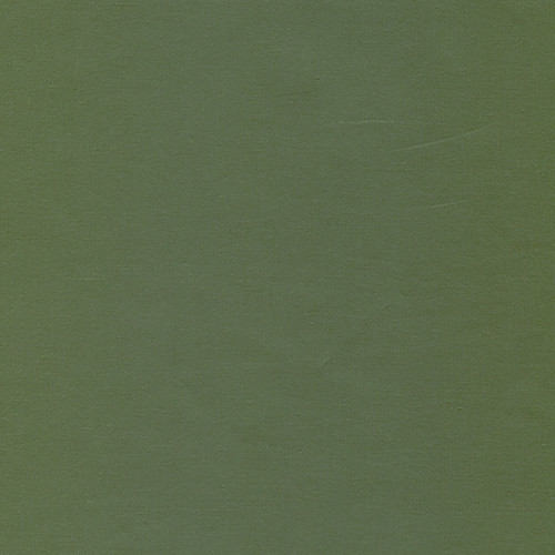 Ткань хлопок «Тёмно-зелёный», 75х50см, ZT-00150