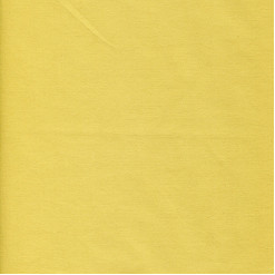 Ткань хлопок «Жёлтый», 75х50см, ZT-00151
