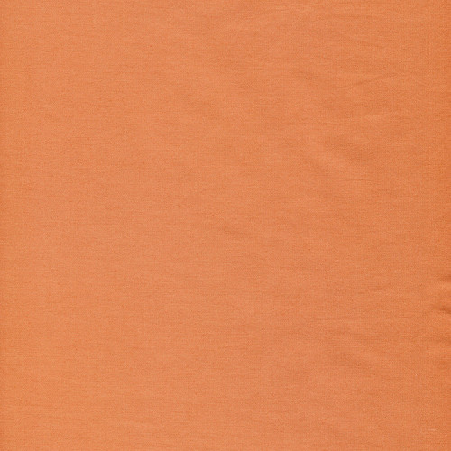 Ткань хлопок «Оранжевый», 75х50см, ZT-00154