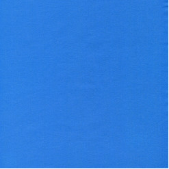 Ткань хлопок «Синий», 75х50см, ZT-00159