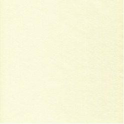 Ткань хлопок «Бледно-жёлтый», 75х50см, ZT-00163