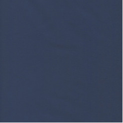 Ткань хлопок «Тёмно-синий», 75х50см, ZT-00166
