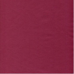 Ткань хлопок «Бордовый», 75х50см, ZT-00167