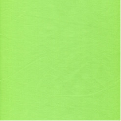 Ткань хлопок «Ярко-зелёный», 75х50см, ZT-00170