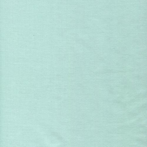 Ткань хлопок «Светло-бирюзовый», 75х50см, ZT-00172