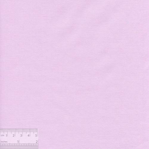 Ткань хлопок «Бледно-сиреневый», 75х50см, ZT-00174