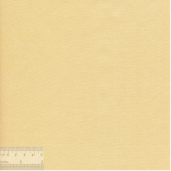 Ткань хлопок «Светло-желтый», 75х50см, ZT-00175