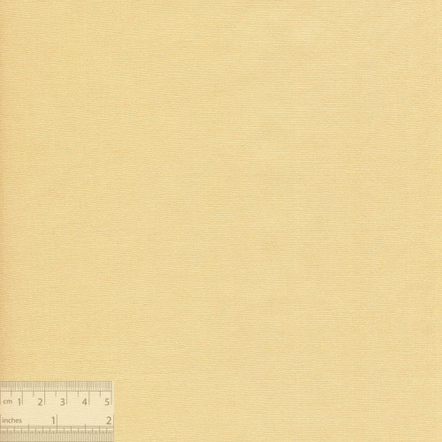 Ткань хлопок «Светло-желтый», 75х50см, ZT-00175