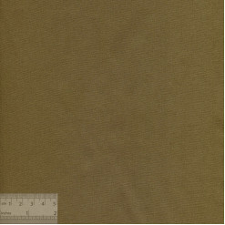 Ткань хлопок «Оливковый», 75х50см, ZT-00198