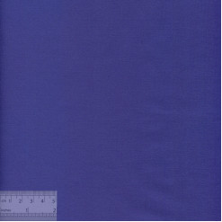 Ткань хлопок «Синий сапфир», 75х50см, ZT-00201