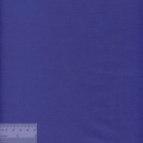 Ткань хлопок «Синий сапфир», 75х50см, ZT-00201