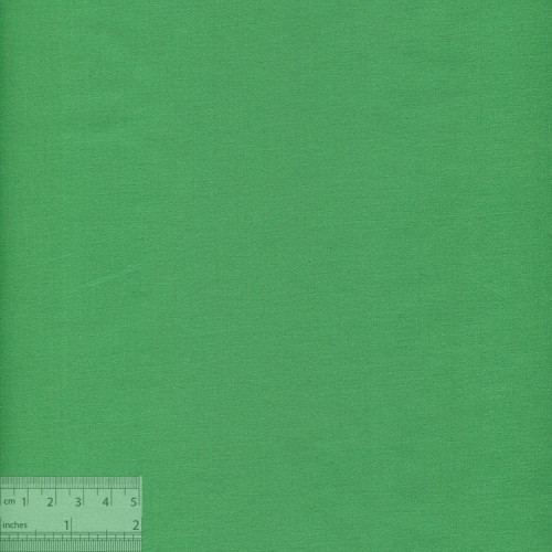 Ткань хлопок «Зеленый изумруд», 75х50см, ZT-00203