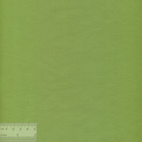 Ткань хлопок «Травяной», 75х50см, ZT-00204