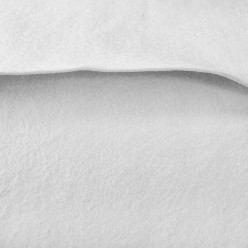 Уплотнитель термоклеевой плотный, толщ. 3,0мм, 280г/м², 95х100см