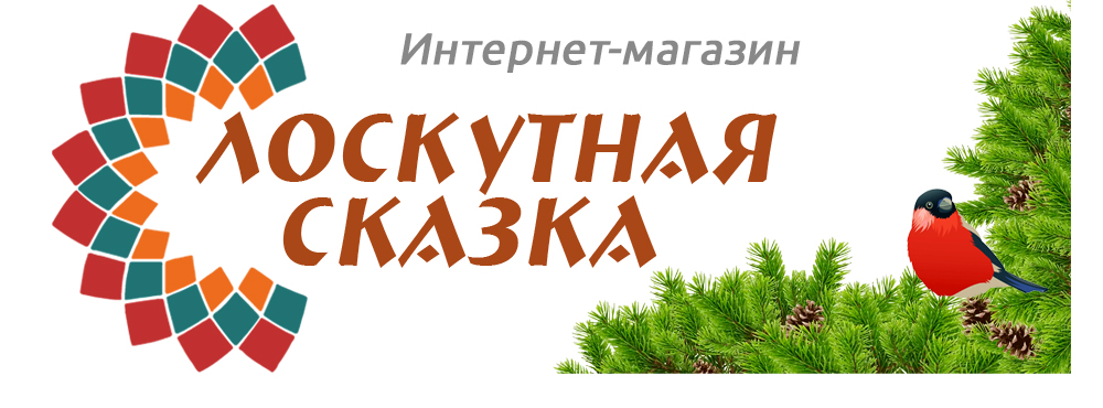 «Лоскутная сказка» интернет-магазин